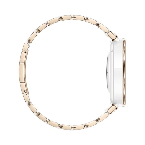 Huawei Watch GT 5 Pro 42mm Smartwatch, White