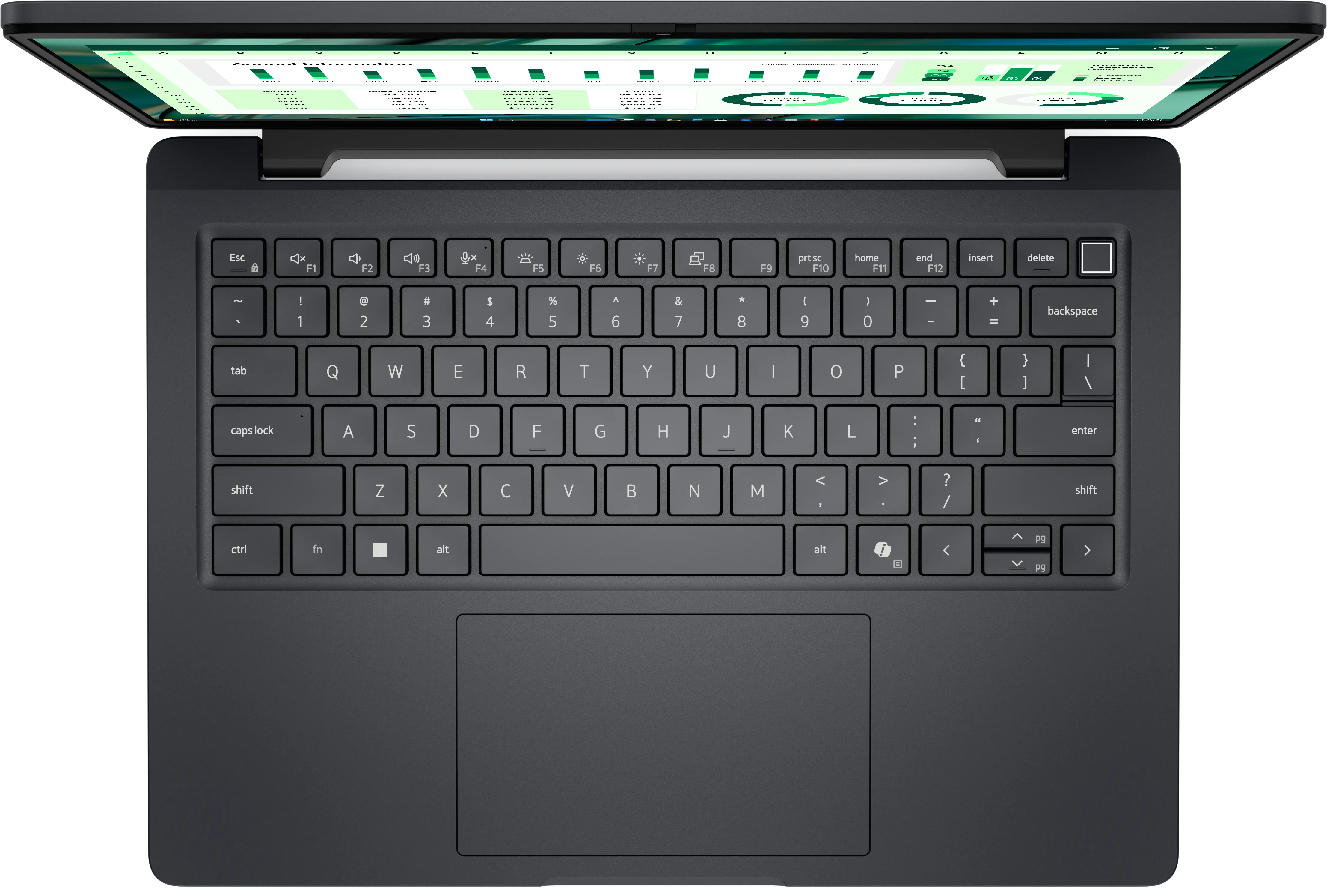 Dell Pro MC14250 14" 265H, 16 GB, 512 GB SSD, Win 11 Pro - bärbar dator, Svart Dell Pro MC14250 14" 265H, 16 GB, 512 GB SSD, Win 11 Pro - bärbar dator, Svart