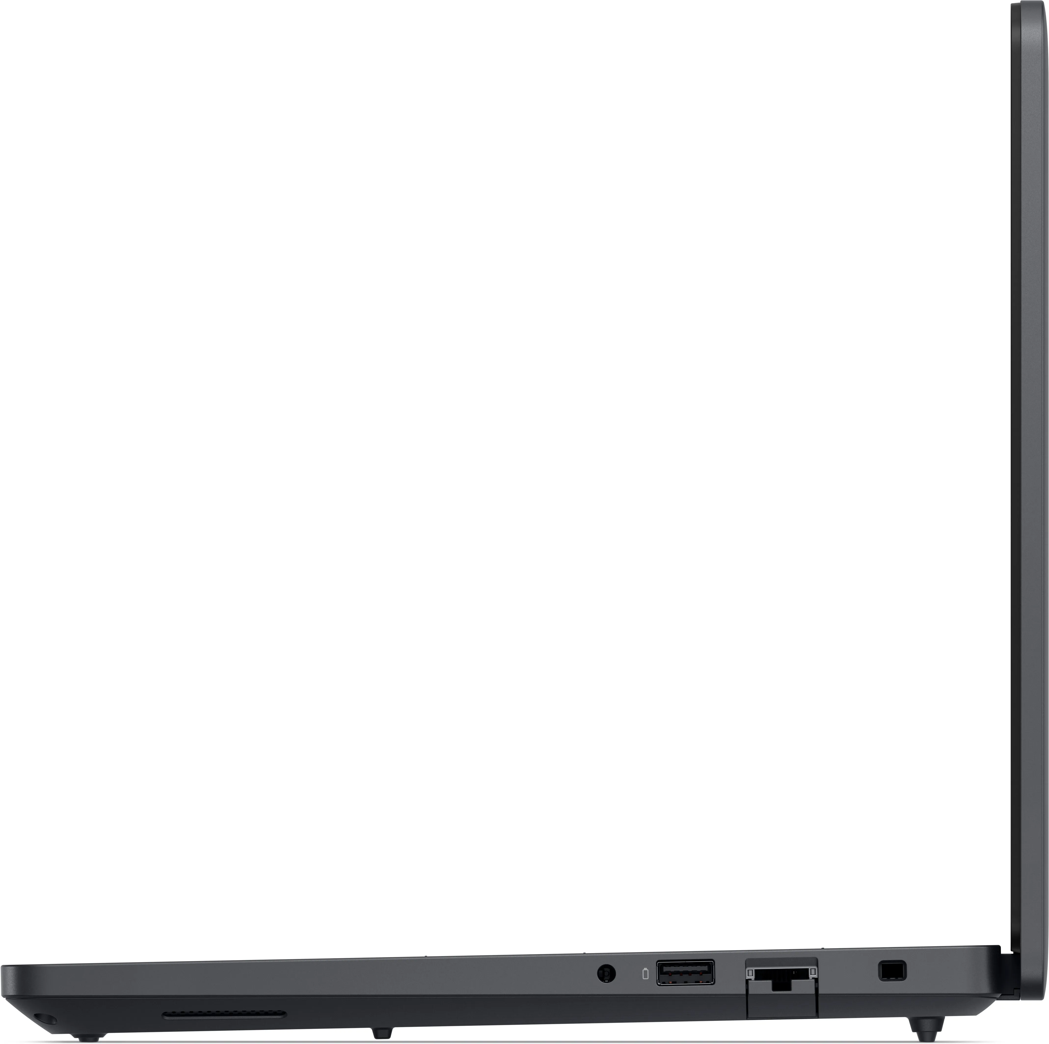 Dell Pro MC14250 14" 265H, 16 GB, 512 GB SSD, Win 11 Pro - bärbar dator, Svart Dell Pro MC14250 14" 265H, 16 GB, 512 GB SSD, Win 11 Pro - bärbar dator, Svart