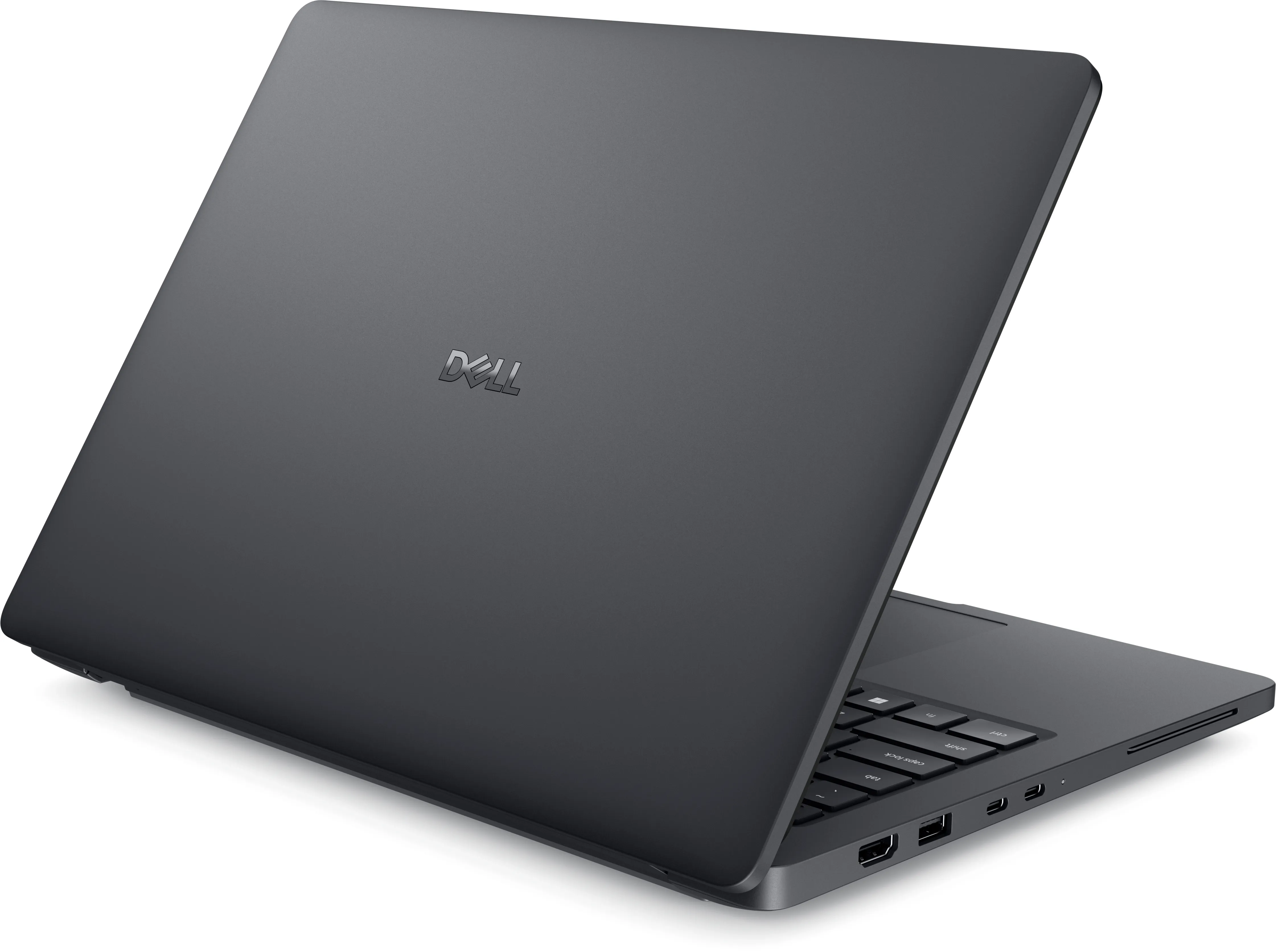 Dell Pro MC14250 14" 265H, 16 GB, 512 GB SSD, Win 11 Pro - bärbar dator, Svart Dell Pro MC14250 14" 265H, 16 GB, 512 GB SSD, Win 11 Pro - bärbar dator, Svart