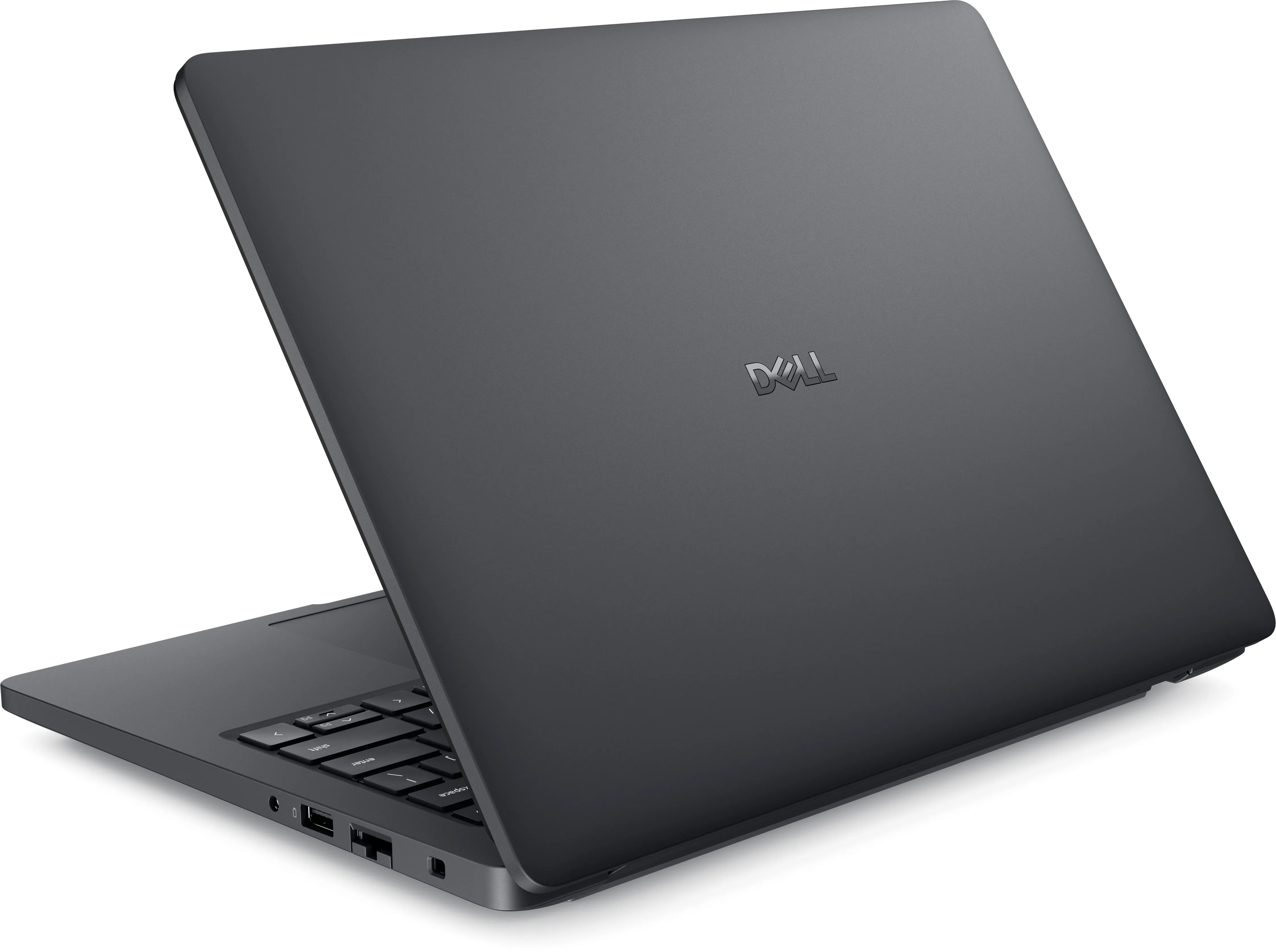 Dell Pro MC14250 14" 265H, 16 GB, 512 GB SSD, Win 11 Pro - bärbar dator, Svart Dell Pro MC14250 14" 265H, 16 GB, 512 GB SSD, Win 11 Pro - bärbar dator, Svart