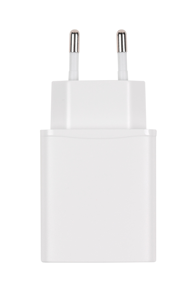 VIVANCO USB-C PD 18W Home Charger USB-C 1.2m