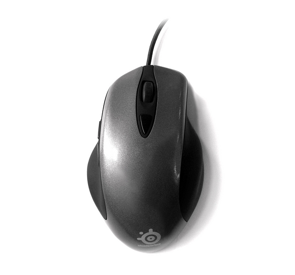 SteelSeries Ikari Optical