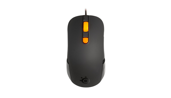 SteelSeries Kana Black
