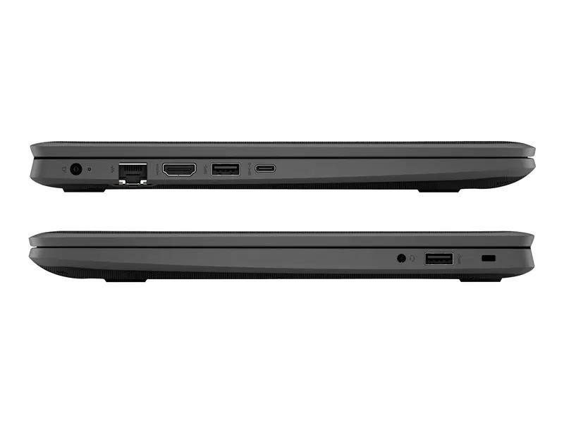 HP ProBook Fortis 14 G9 14" FHD Intel Celeron N4500, 4GB, 64GB, Win 11 SE - notebook, Black