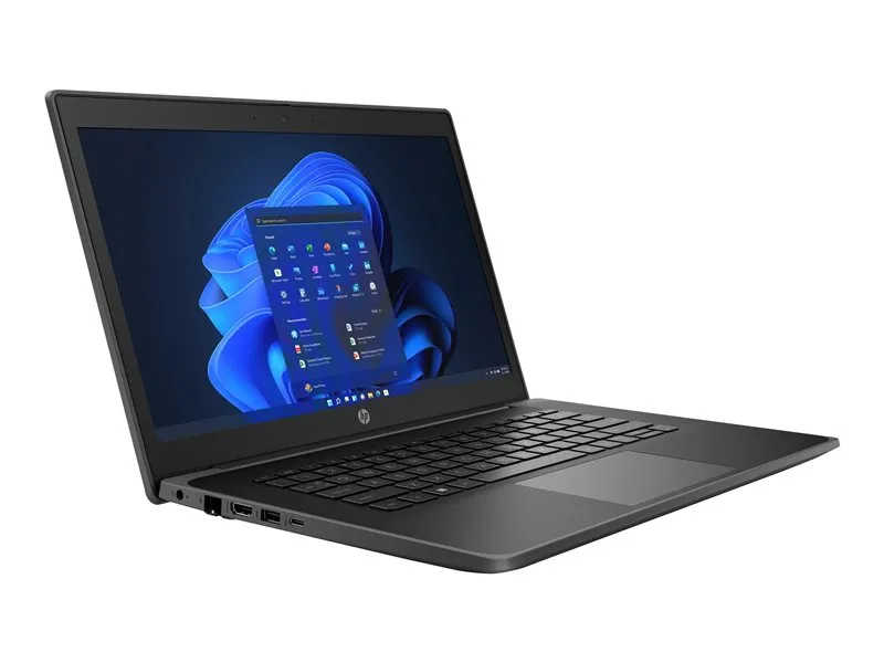 HP ProBook Fortis 14 G9 14" FHD Intel Celeron N4500, 4GB, 64GB, Win 11 SE - notebook, Black