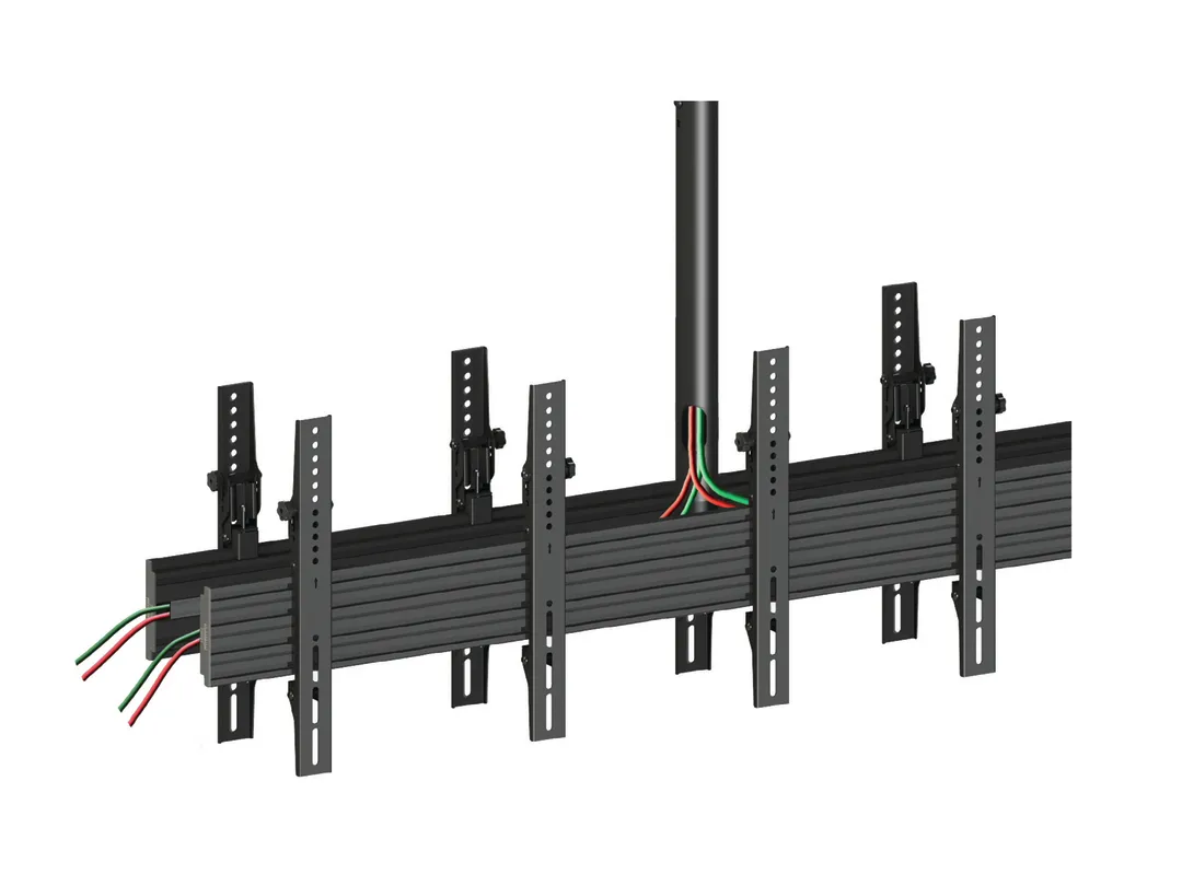 M Ceiling Mount Pro 4X1U2