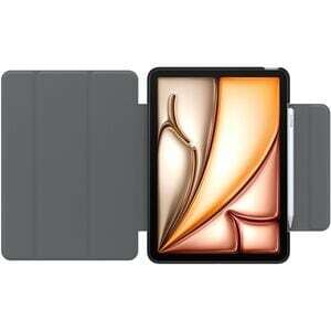 Symmetry Folio iPadAir11M25/4BLKPOLYBAG