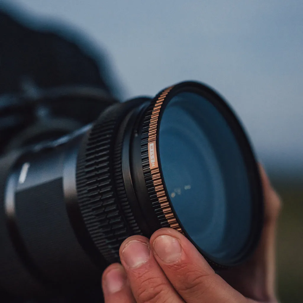 PolarPro QuartzLine FX Filter-67-Mist He PolarPro QuartzLine FX Filter-67-Mist He