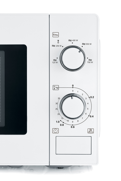 Severin 700W - microwave, 20l