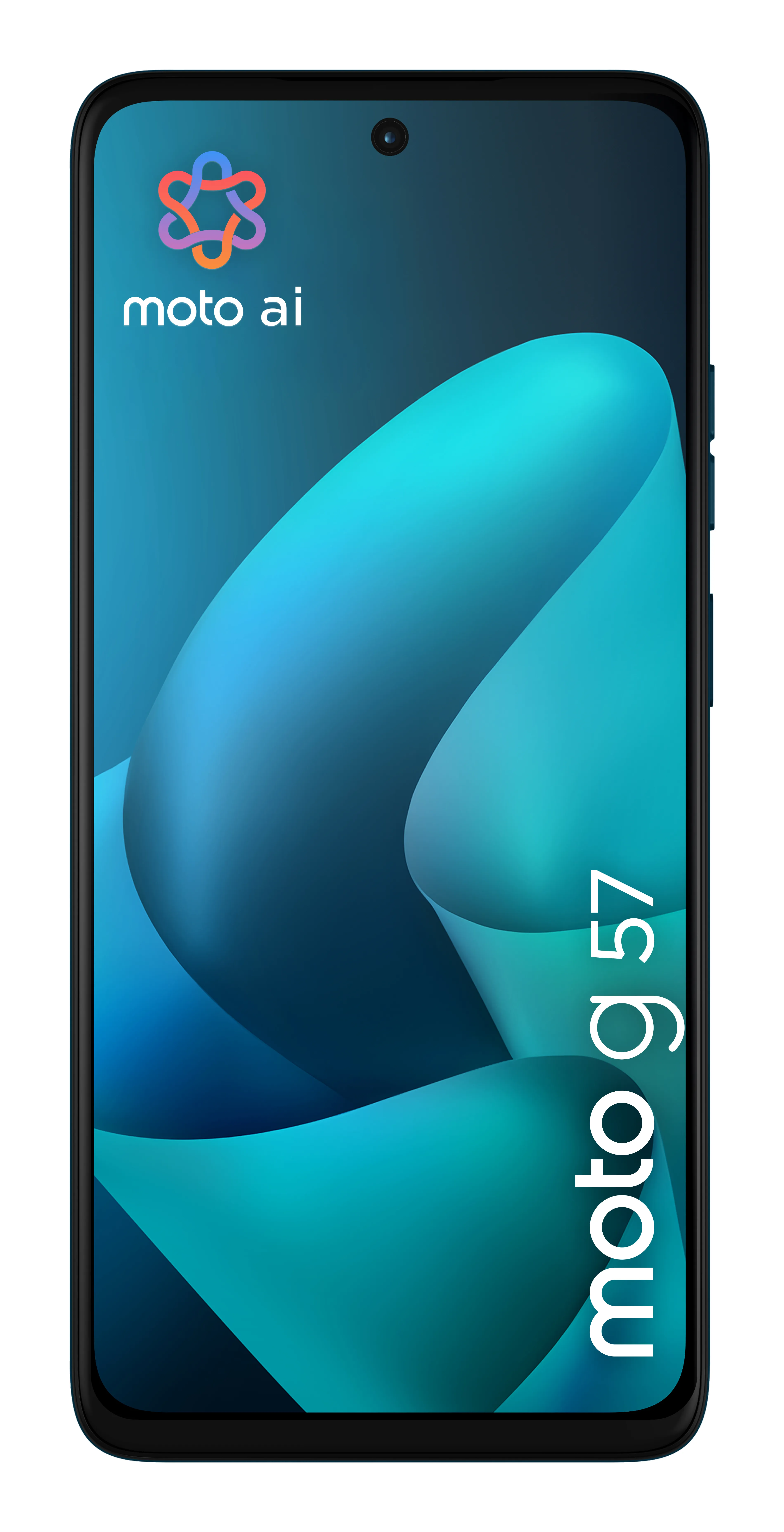 Motorola moto g57 power 8/256 GB, PANTONE Corsair
