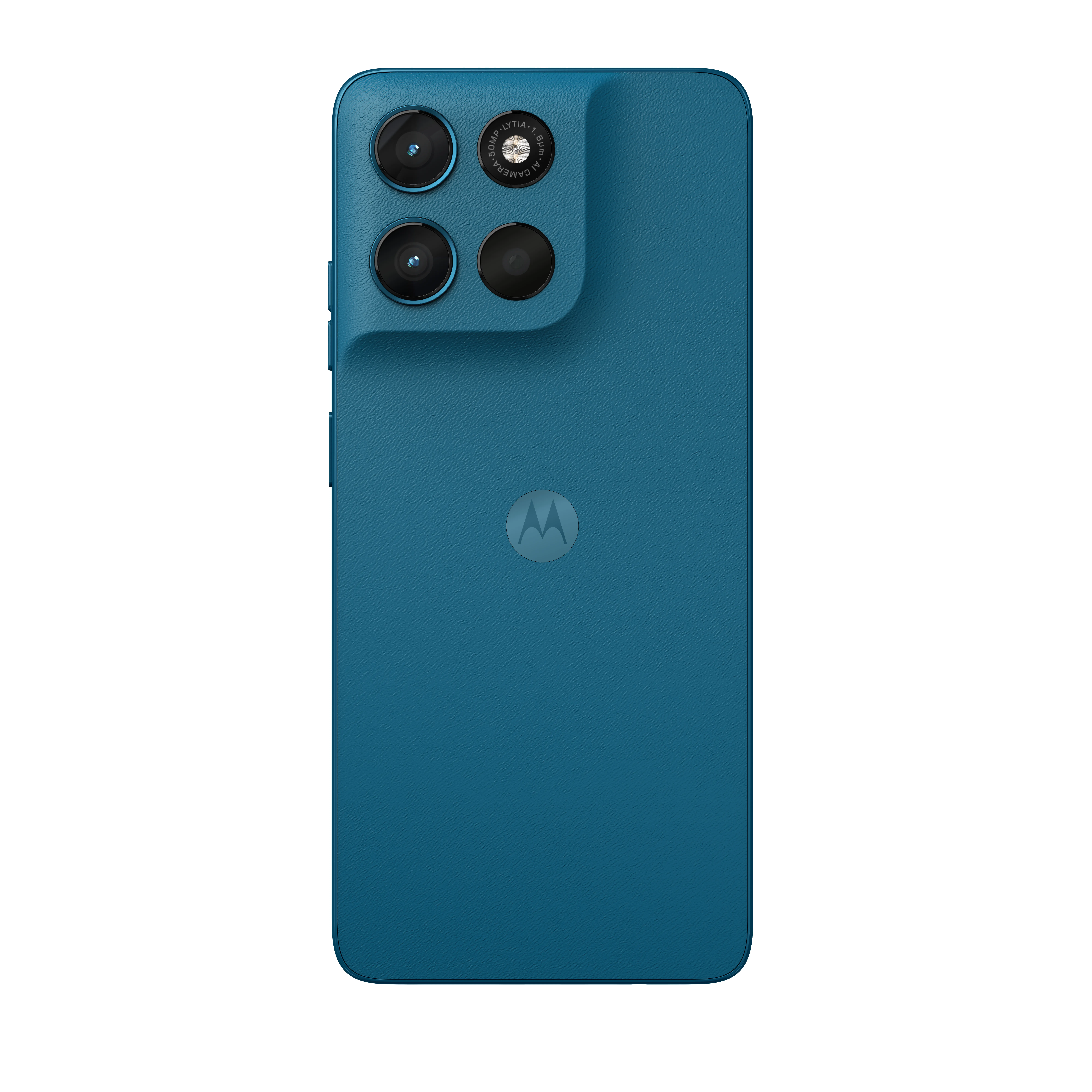 Motorola moto g57 power 8/256 GB, PANTONE Corsair