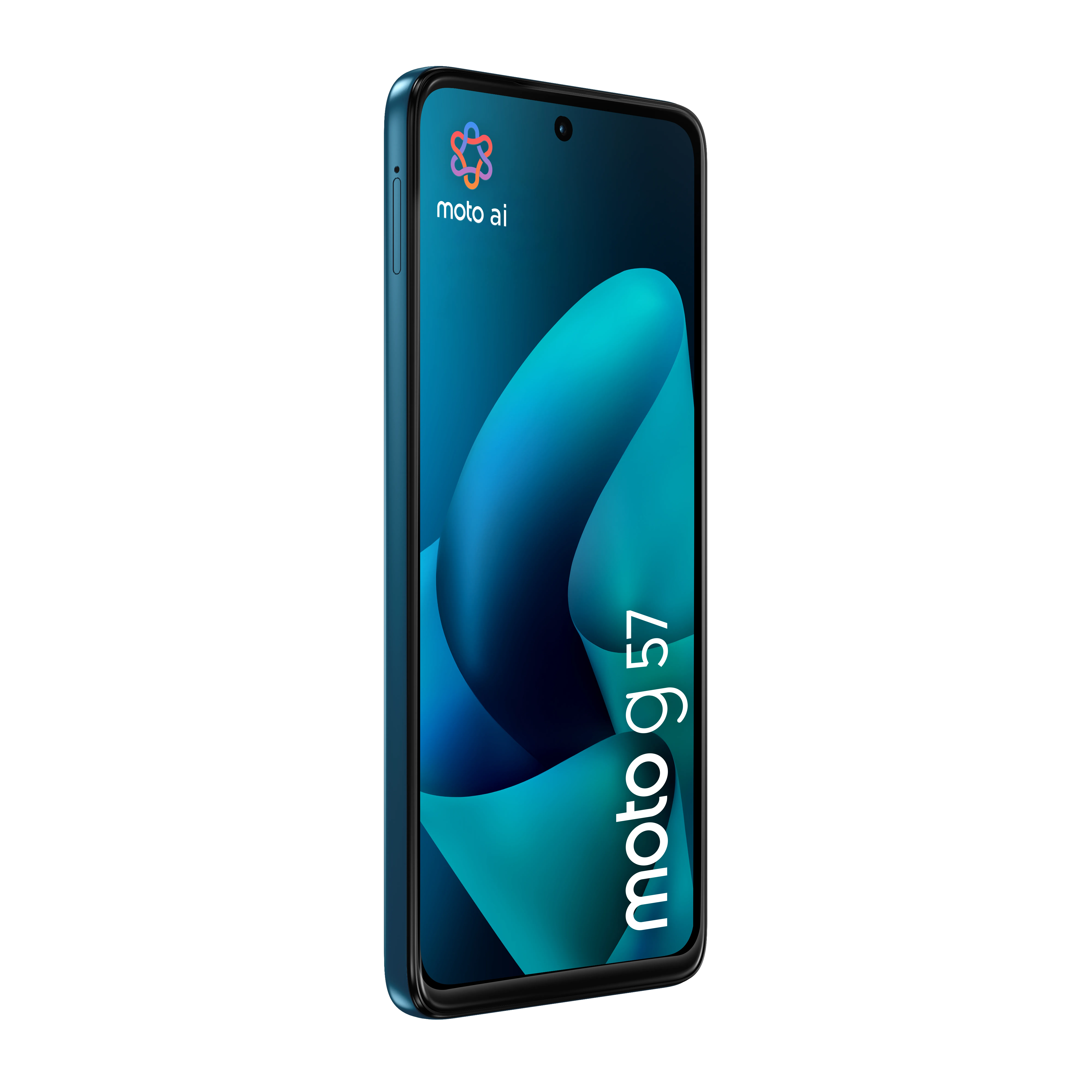 Motorola moto g57 power 8/256 GB, PANTONE Corsair