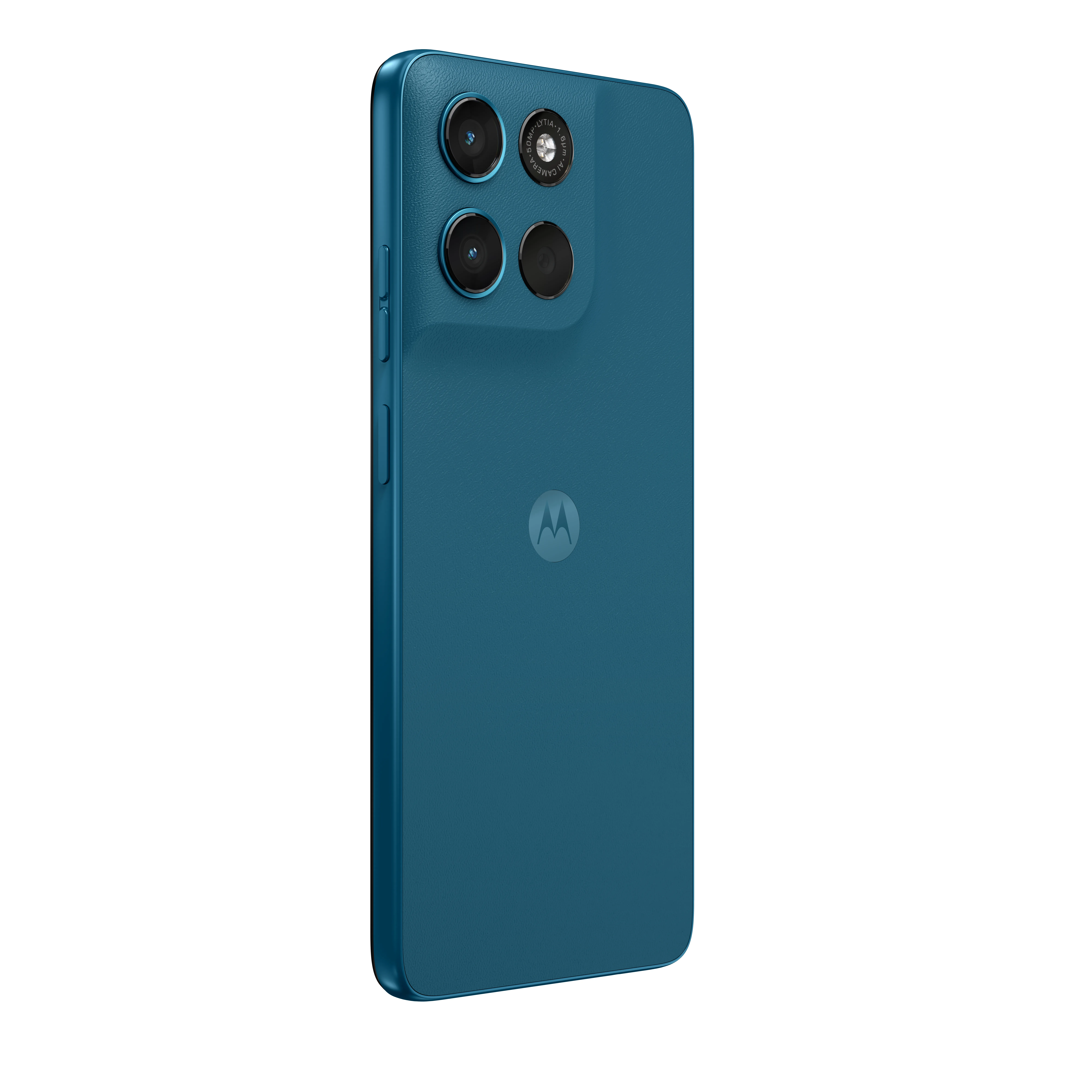 Motorola moto g57 power 8/256 GB, PANTONE Corsair