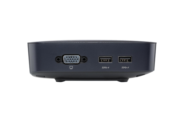 Asus Vivo Mini UN45 | Intel Pentium N3700 1.60 GHz | Intel HD | No OS