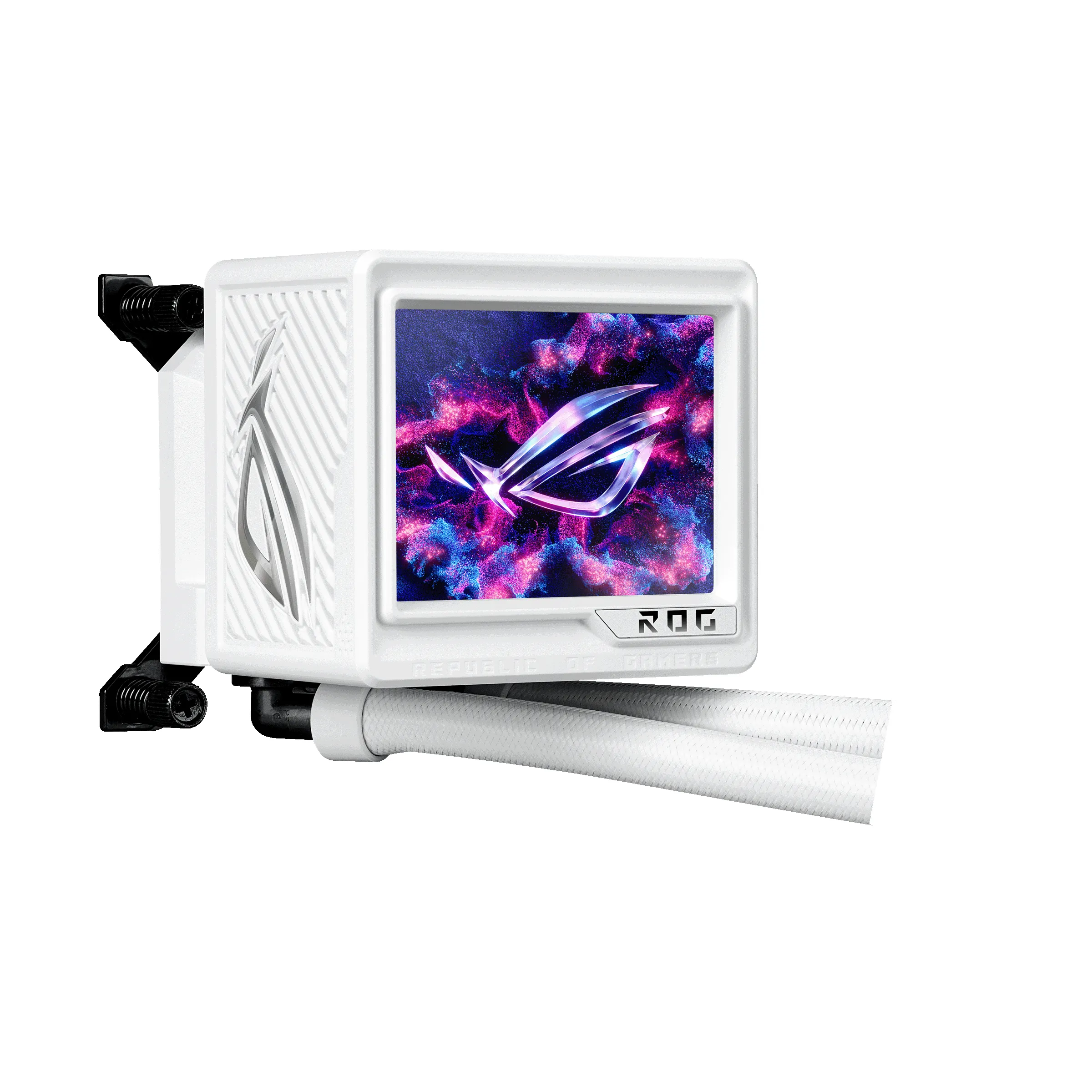 ASUS ROG RYUJIN III 360 ARGB EXTREME WHT