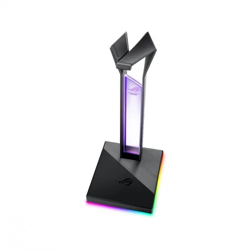 ASUS ROG Throne headset stand