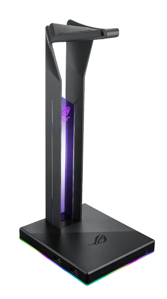 ASUS ROG Throne headset stand