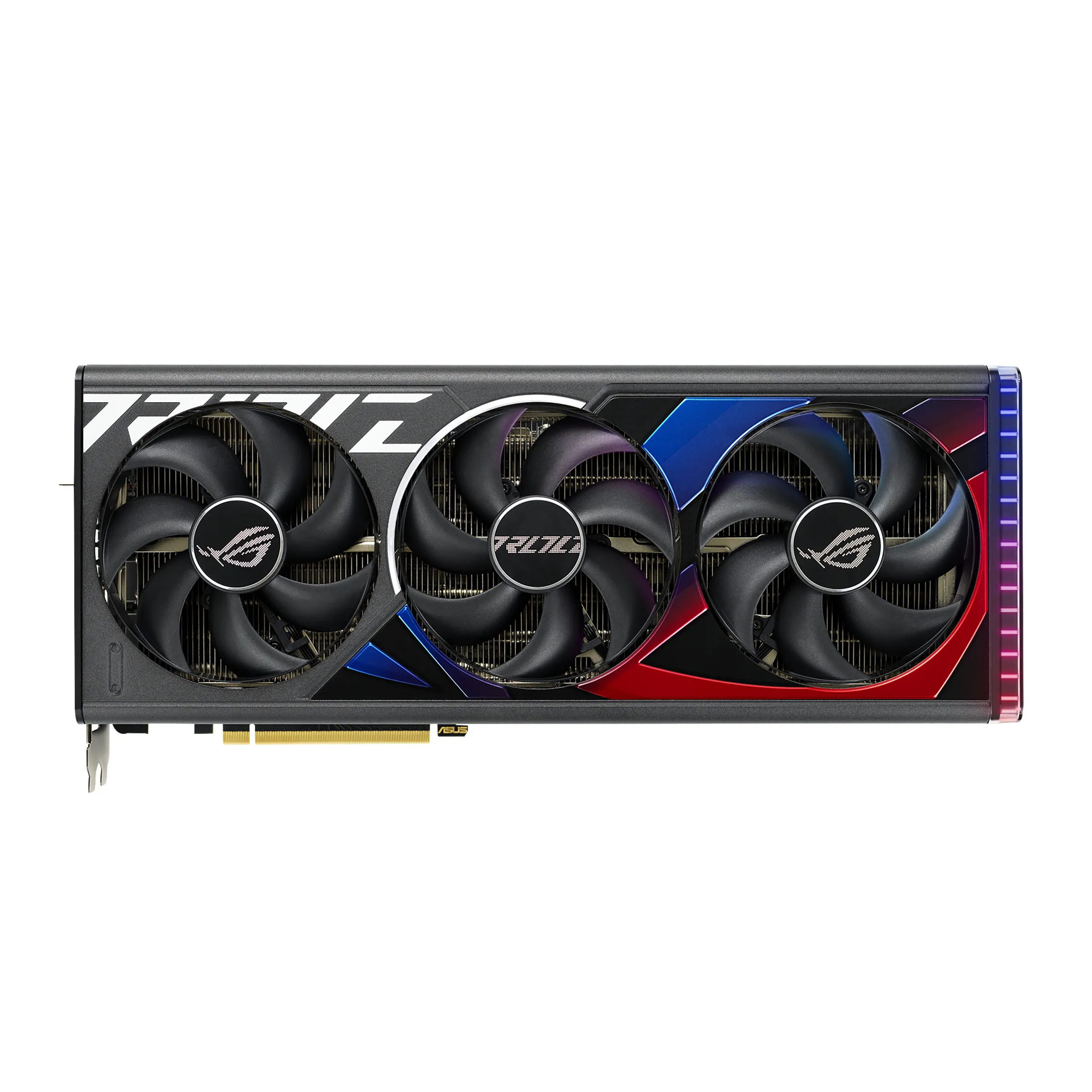 Asus GeForce RTX 4080 SUPER 16GB ROG Strix OC Gaming - graphics card