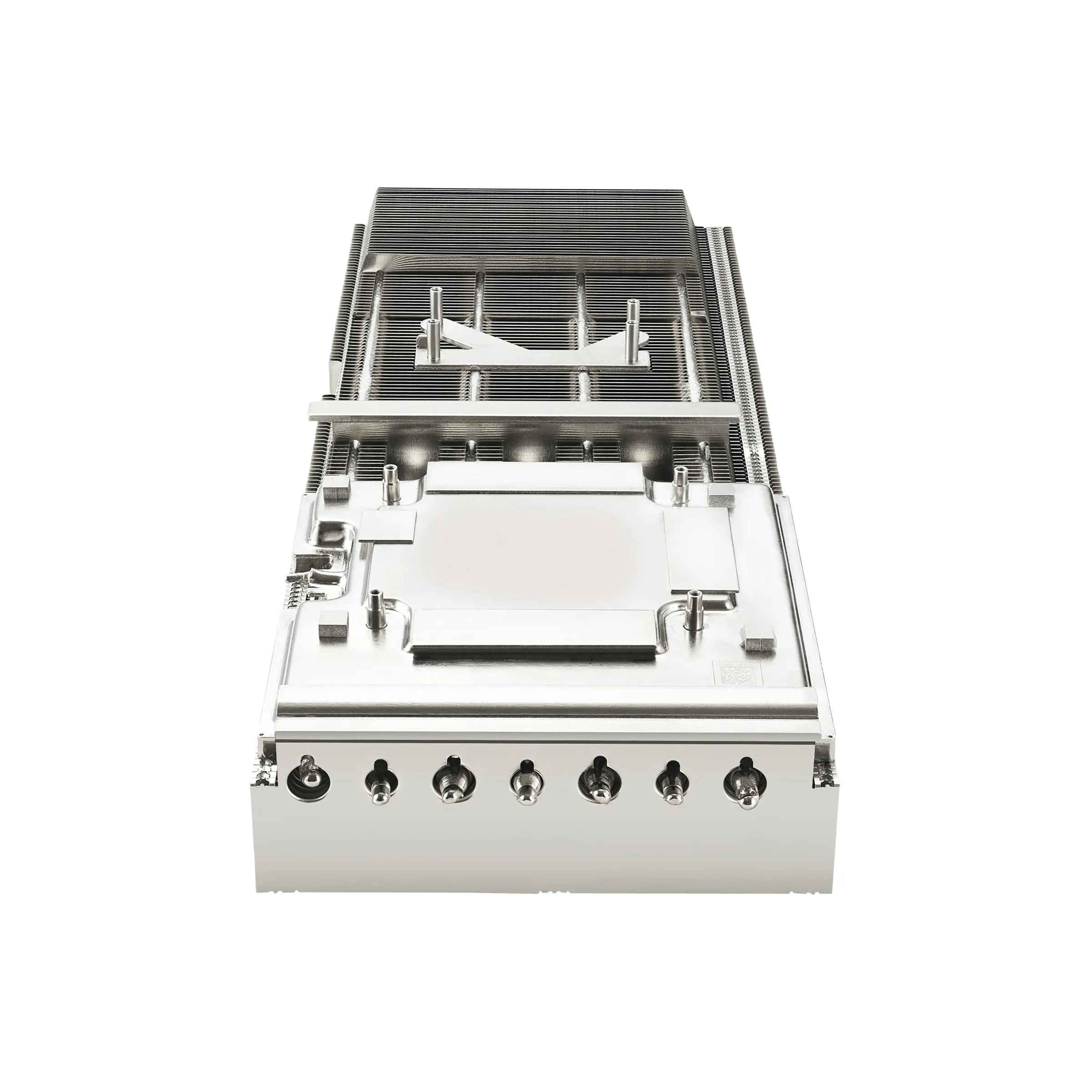 Asus GeForce RTX 4080 SUPER 16GB ROG Strix OC Gaming - graphics card