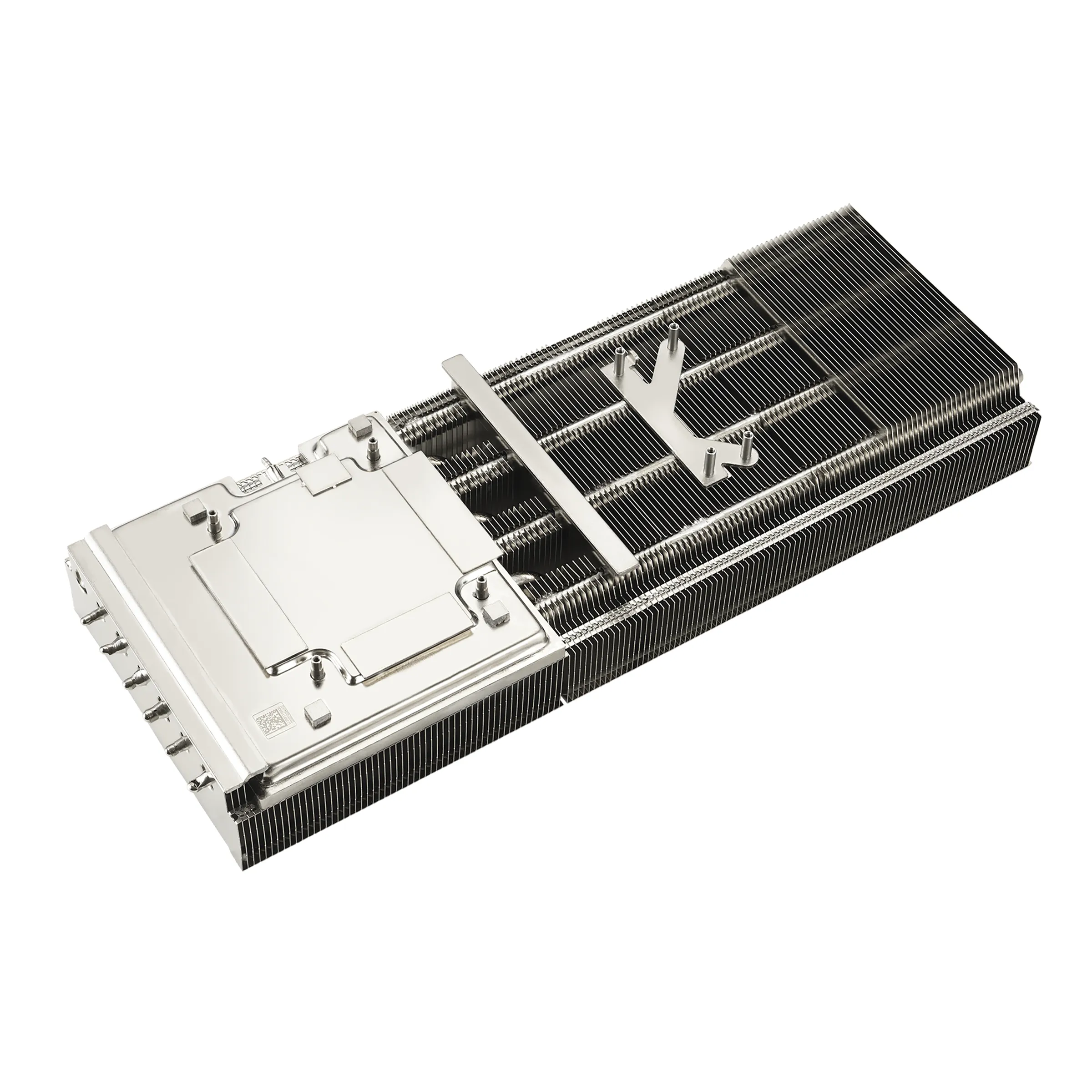 Asus GeForce RTX 4080 SUPER 16GB ROG Strix OC Gaming - graphics card