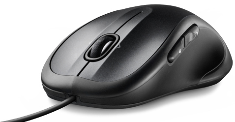 Logitech M318e, Wireless Mouse