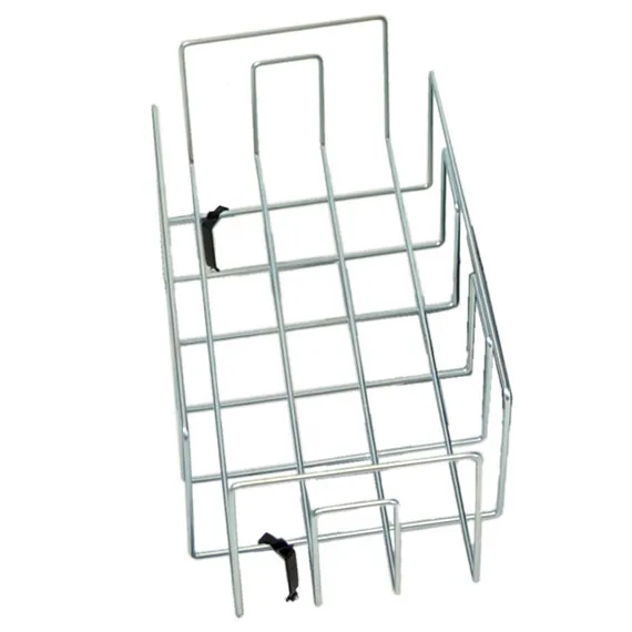 ERGOTRON NFCart wire frame basket Accessory