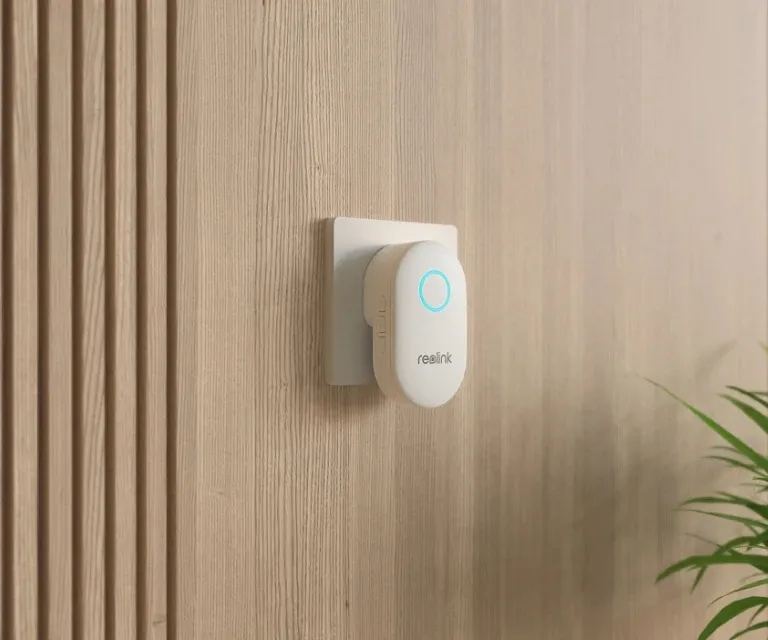Reolink Chime - ringklocka