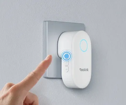 Reolink Chime - ringklocka