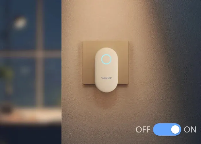 Reolink Chime - ringklocka