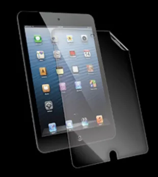 ZAGG Invisible Shield - Apple iPad Mini Screen