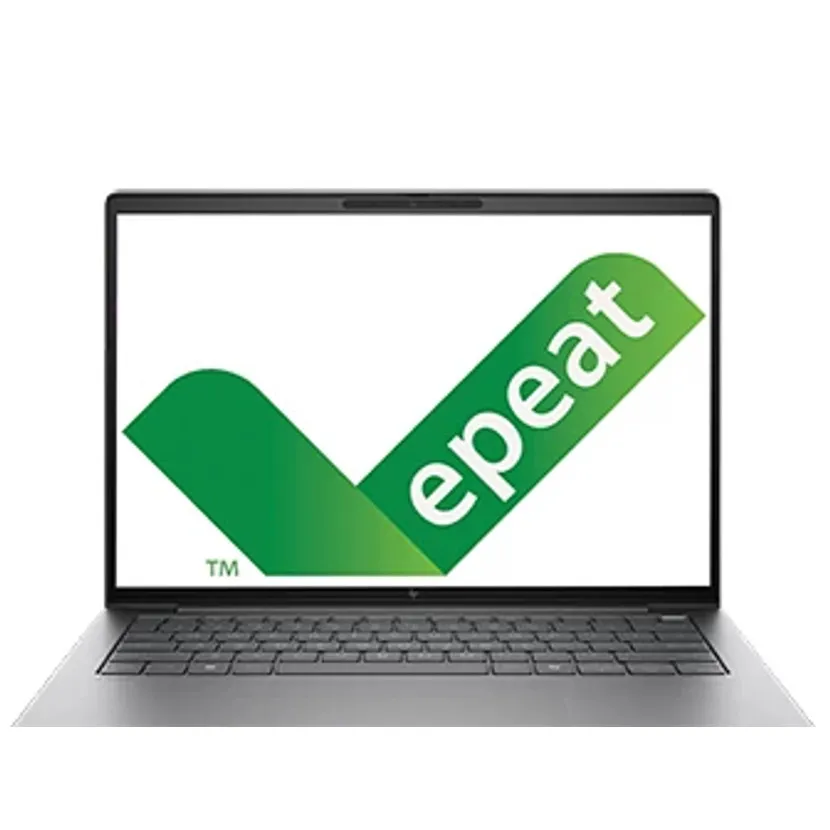 HP ZBook 8 G1i 14" 255H, 4GB, 512GB SSD, NVIDIA RTX 500 Ada, Win 11 Pro - notebook, Silver HP ZBook 8 G1i 14" 255H, 4GB, 512GB SSD, NVIDIA RTX 500 Ada, Win 11 Pro - notebook, Silver