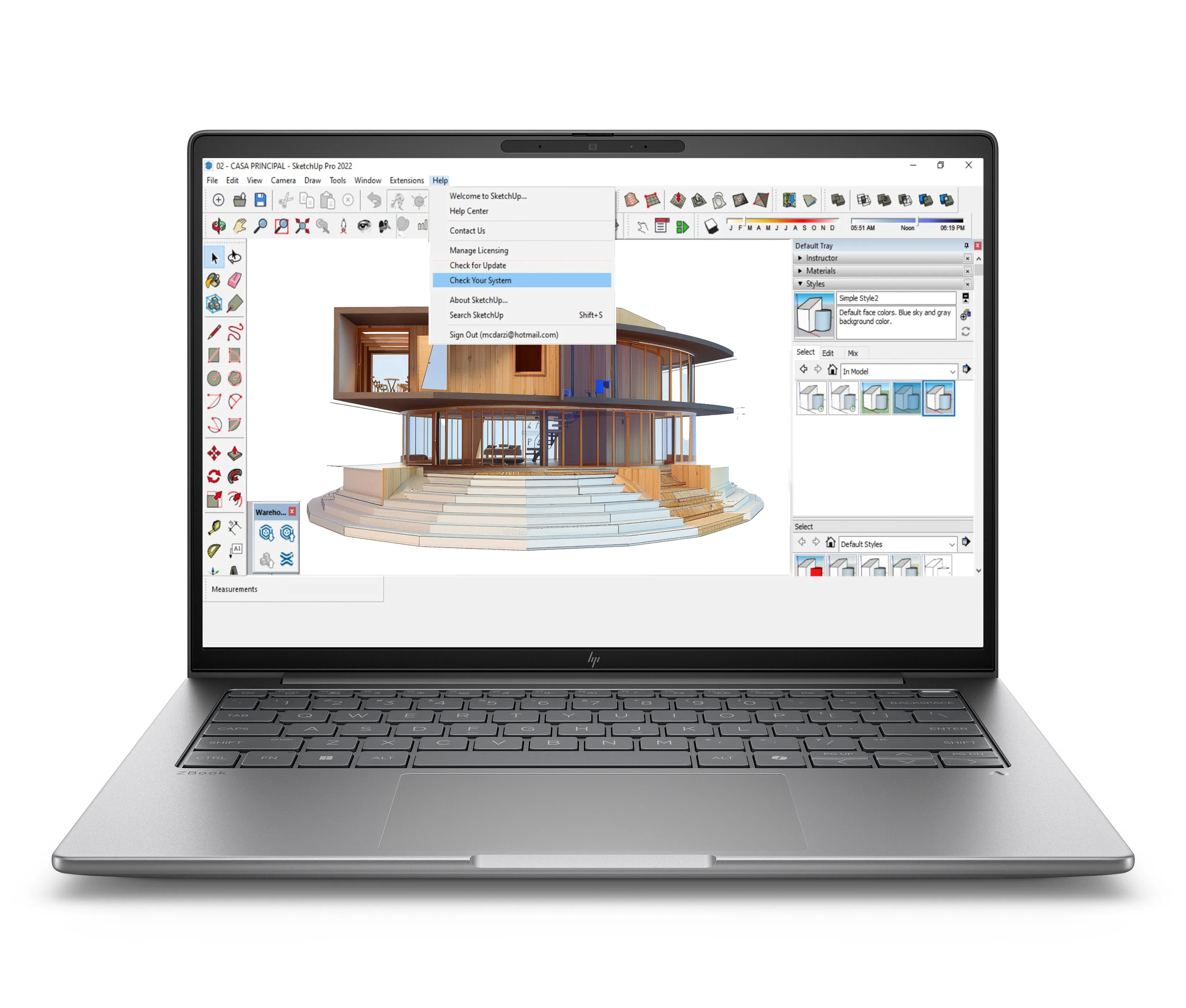 HP ZBook 8 G1i 14&quot; 255H, 4GB, 512GB SSD, NVIDIA RTX 500 Ada, Win 11 Pro - notebook, Silver