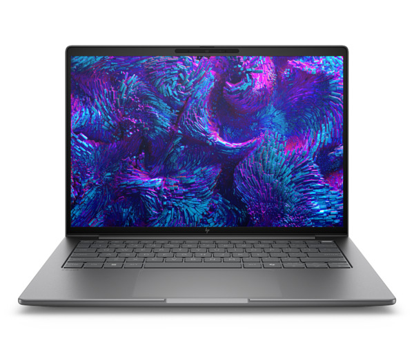HP 14" ZBook G1a. WQXGA, AMD Ryzen AI 9 HX Pro 375, 64 Gt RAM,  Tt SSD, Windows 11 Pro -mobiilityöasema