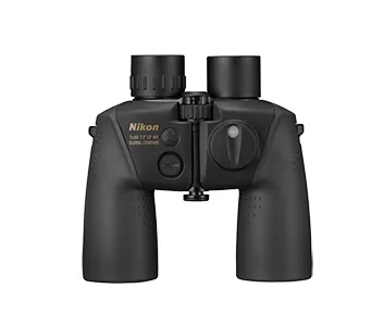 NIKON MARINE 7X50 CF WP GLOBAL COMPASS