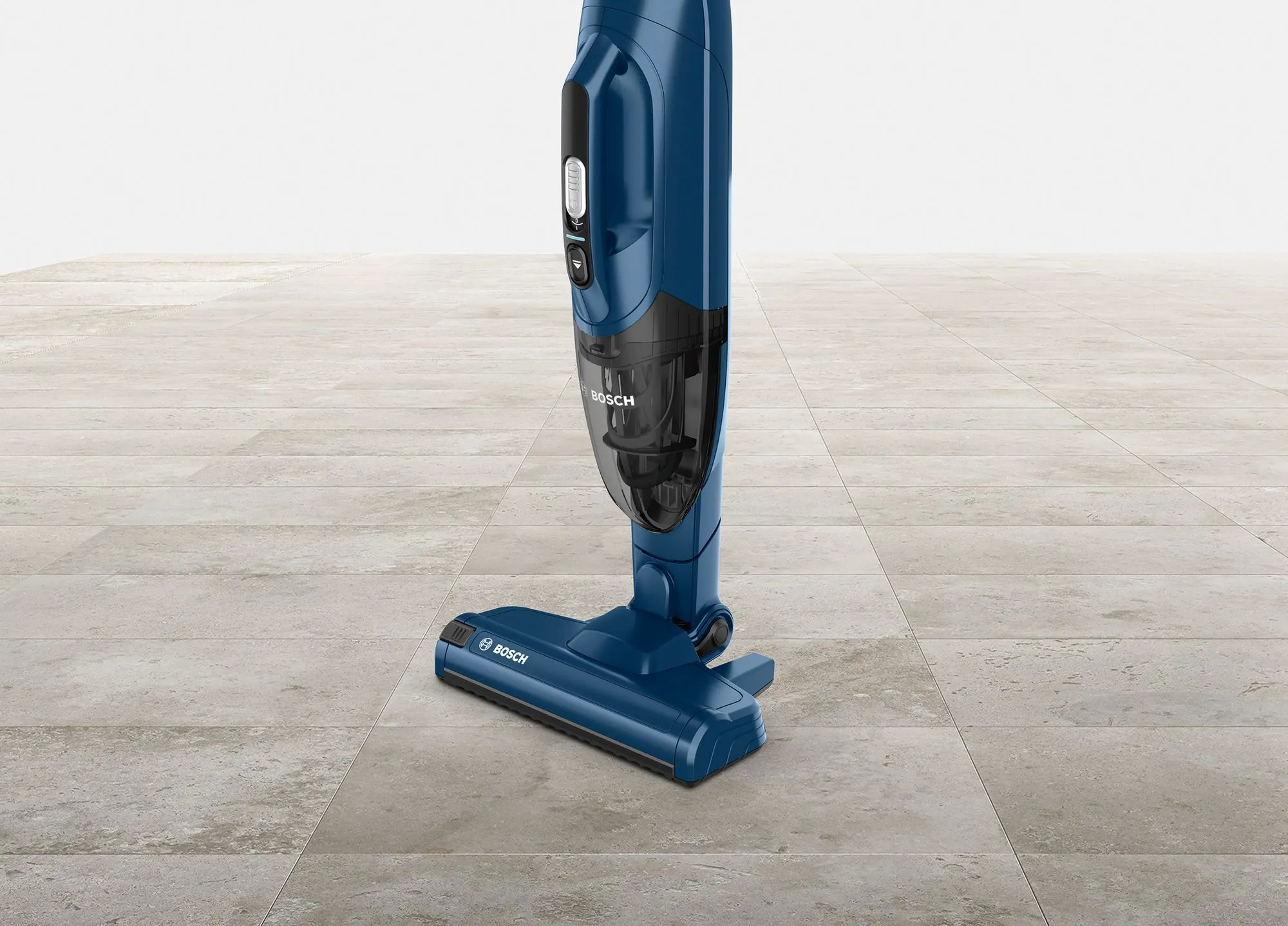 Bosch Readyy'y Serie 2 BBHF216 14.4V -varsi-imuri, sininen