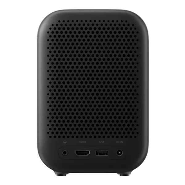 Xiaomi Smart Projector L1 Google TV LCD Full HD 200 ANSI lm LED Projector, Black