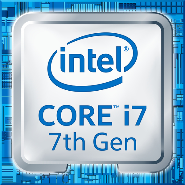Intel Core i7-7700T 2,9 GHz Kaby Lake, LGA 1151 -suoritin, tray
