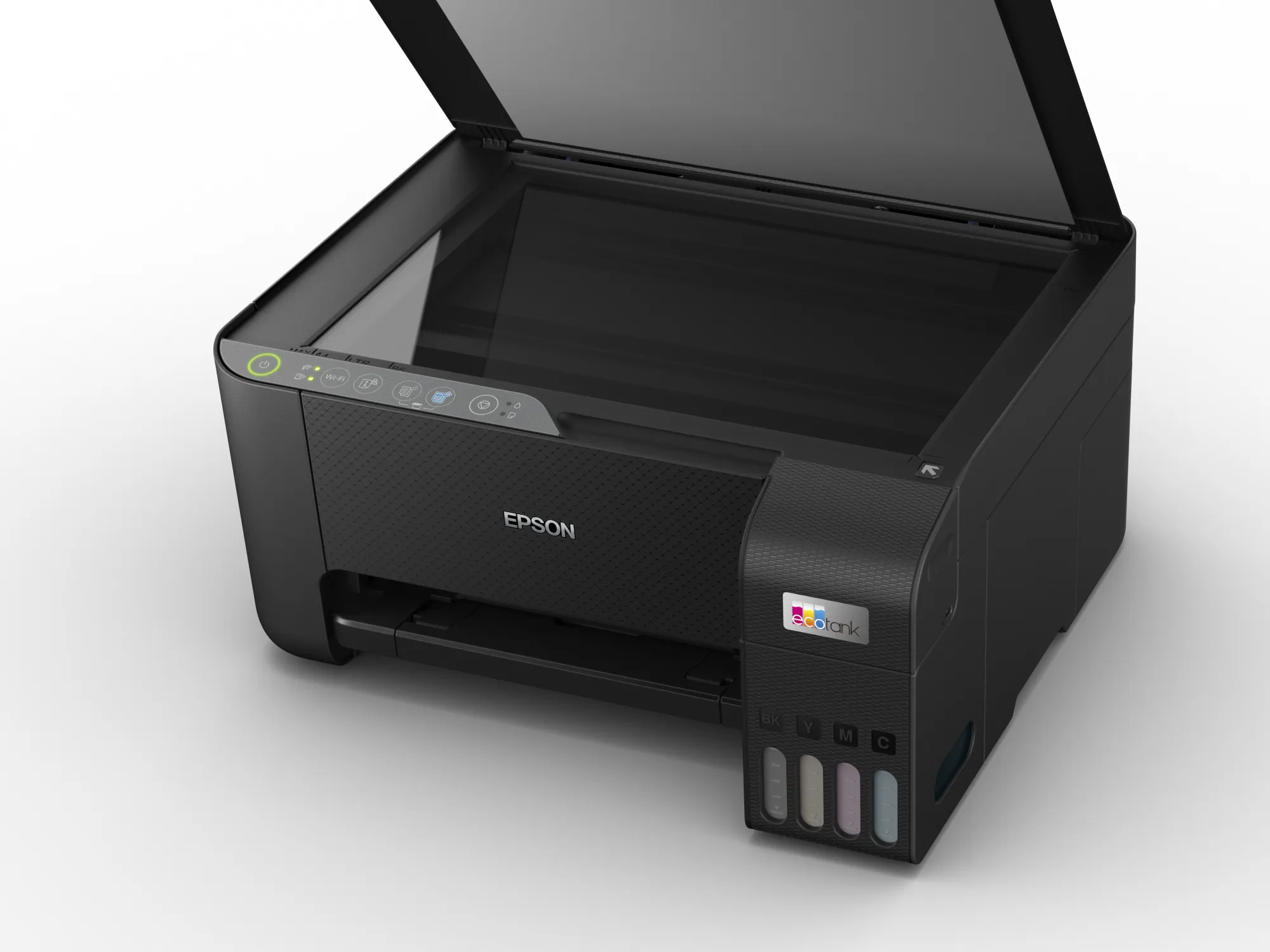 Epson EcoTank ET-2810 A4 - Inkjet All-in-One Printer