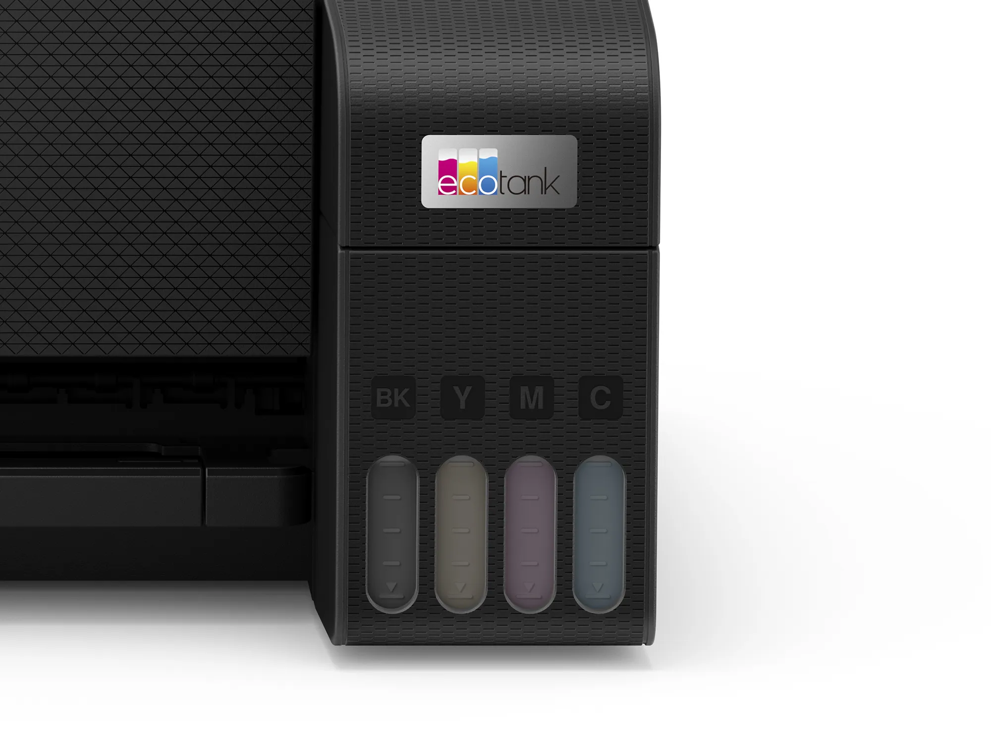 Epson EcoTank ET-2810 A4 - Inkjet All-in-One Printer