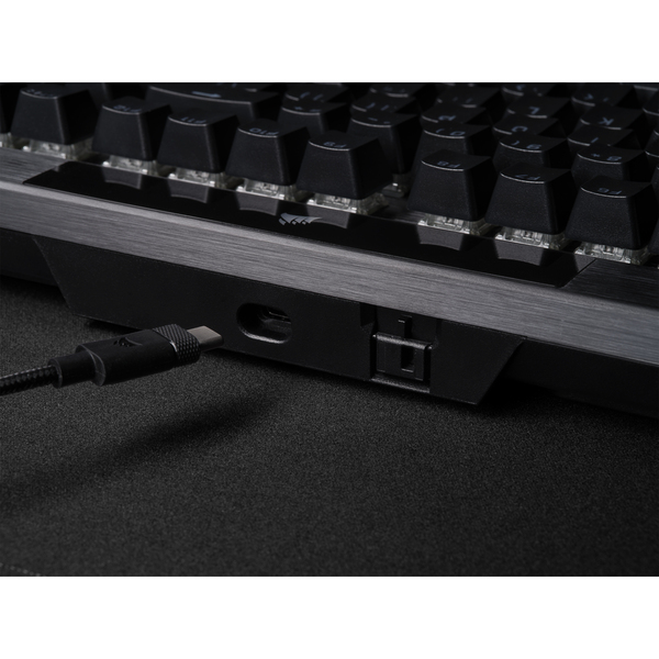 Corsair K70 RGB PRO Cherry MX Red - gaming keyboard Corsair K70 RGB PRO Cherry MX Red - gaming keyboard