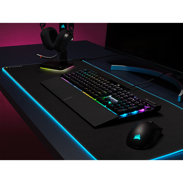 Corsair K70 RGB PRO Cherry MX Red - gaming keyboard Corsair K70 RGB PRO Cherry MX Red - gaming keyboard
