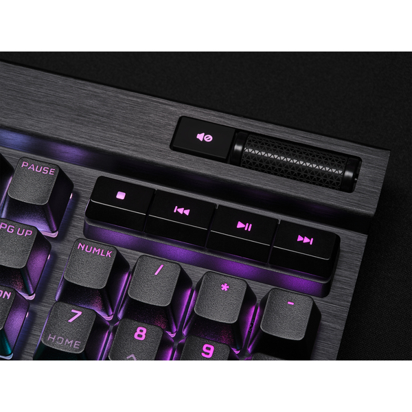 Corsair K70 RGB PRO Cherry MX Red - gaming keyboard Corsair K70 RGB PRO Cherry MX Red - gaming keyboard