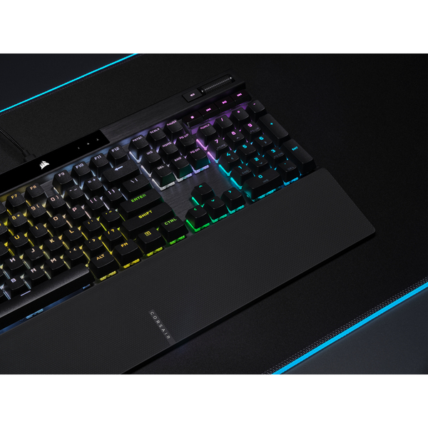 Corsair K70 RGB PRO Cherry MX Red - gaming keyboard Corsair K70 RGB PRO Cherry MX Red - gaming keyboard