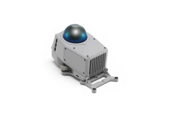 DJI, Matrice 4 Obstacle Sensing Module