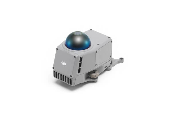 DJI, Matrice 4 Obstacle Sensing Module
