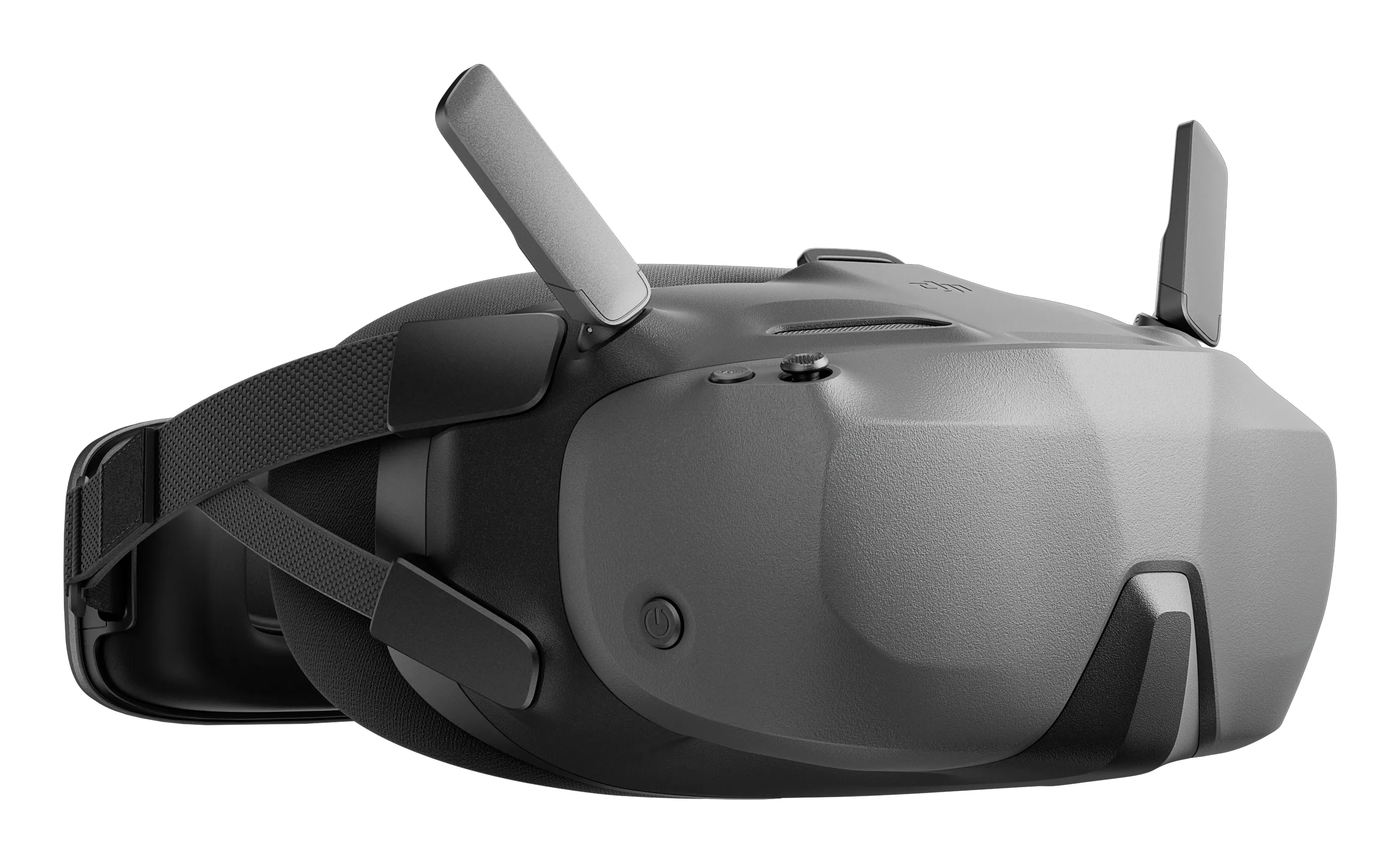 (Fyndh&ouml;rnan) DJI Goggles N3