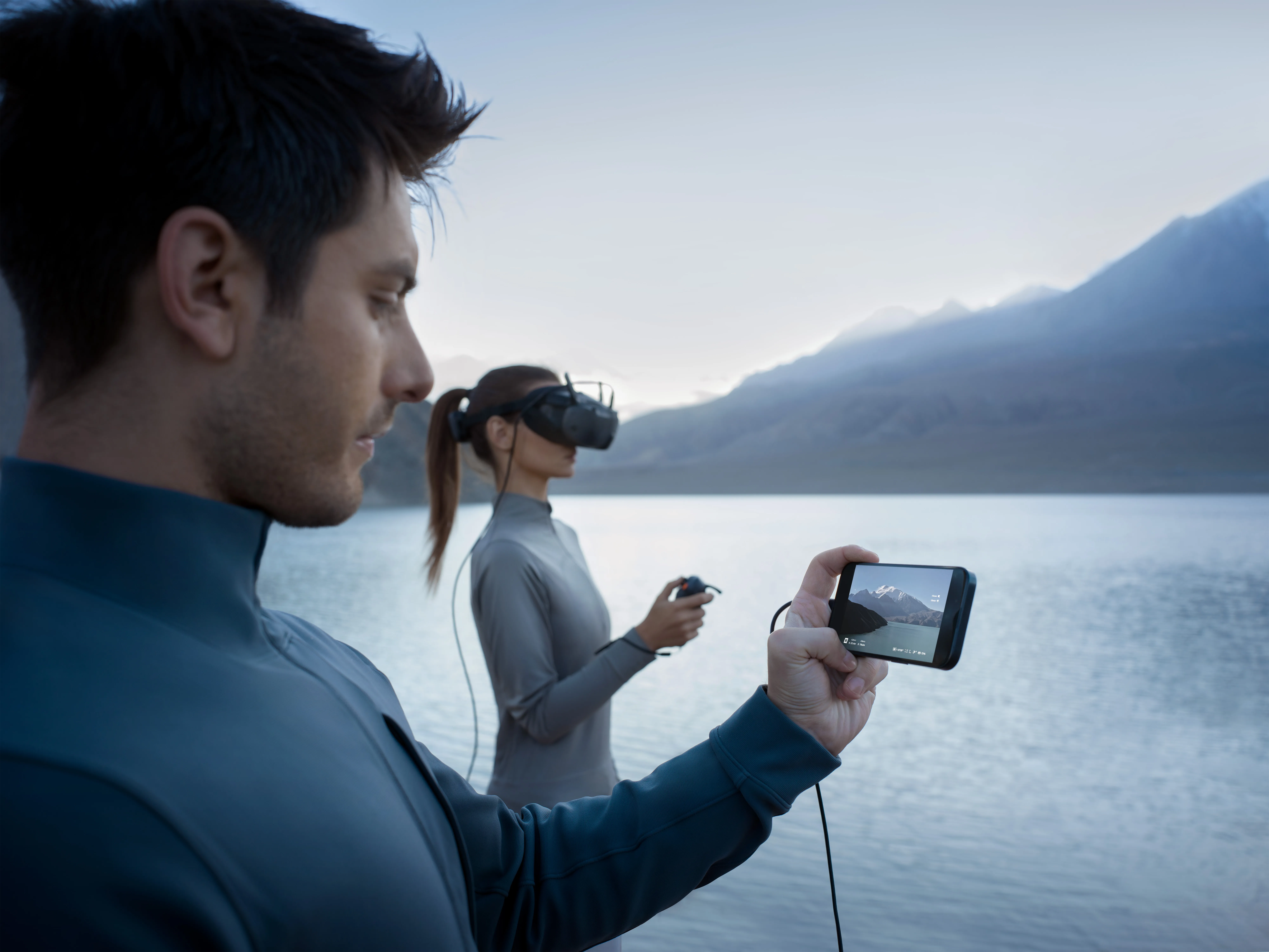 (Fyndhörnan) DJI Goggles N3