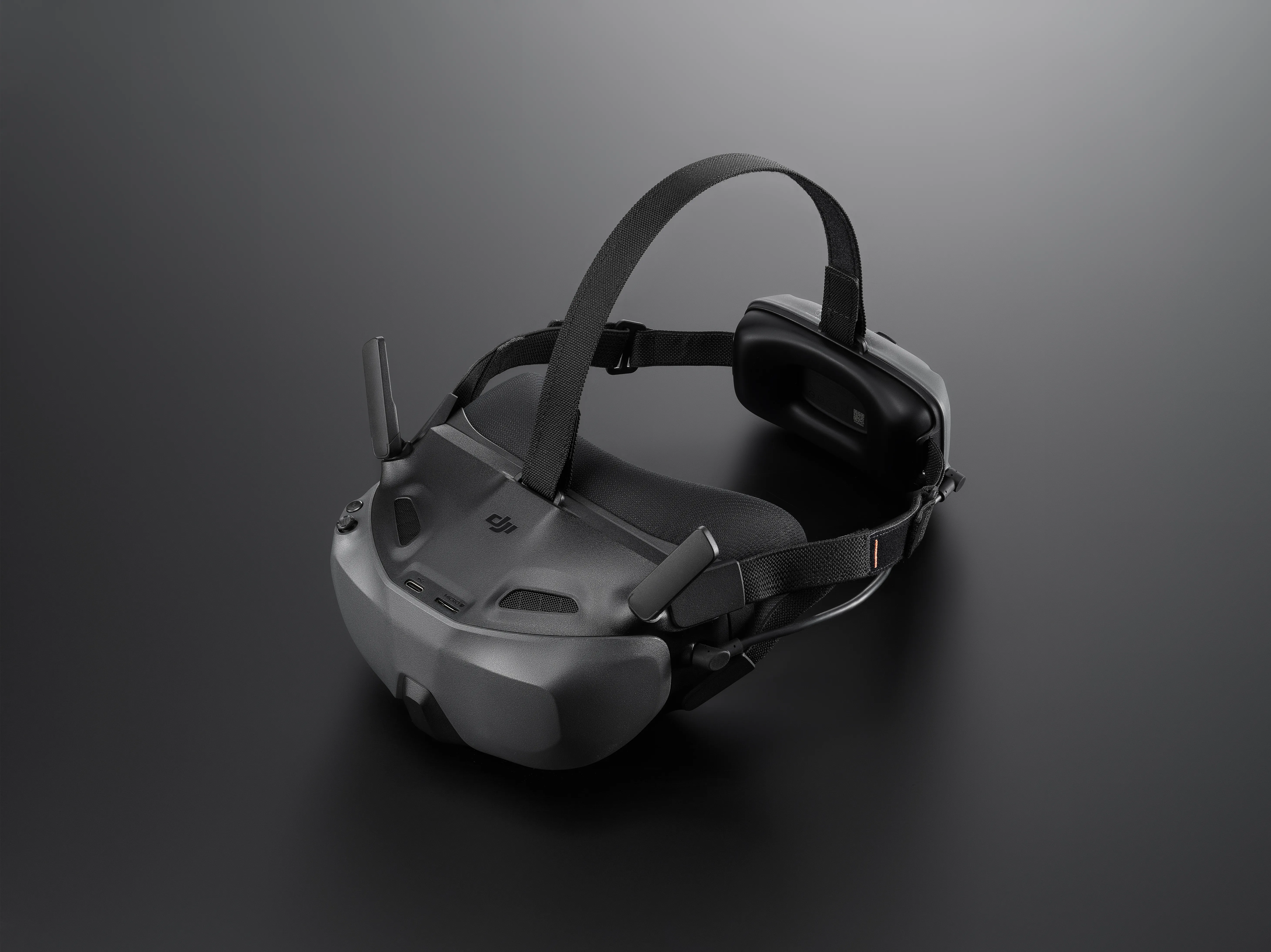 (Fyndhörnan) DJI Goggles N3