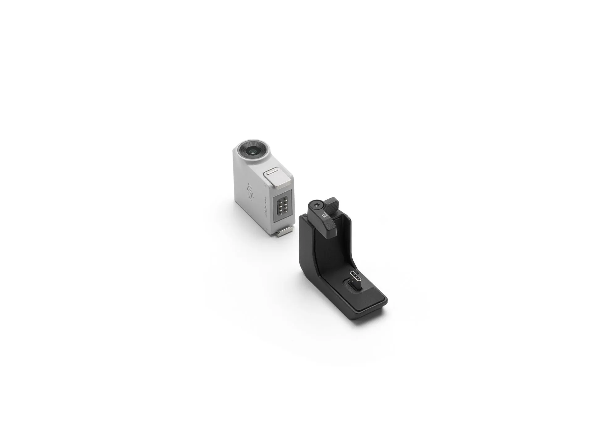 DJI, RS Intelligent Tracking Module